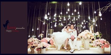 Hãy Yêu Nhau Đi - Mai Anh Bridal - Hình 10