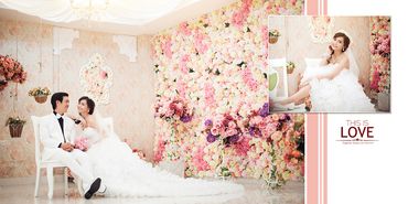 Hãy Yêu Nhau Đi - Mai Anh Bridal - Hình 11