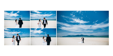 FULL ALBUM PRE-WEDDING ĐÀ NẴNG - HỘI AN | NAMDOO WEDDING STUDIO - NamDoo Wedding Studio - Hình 3