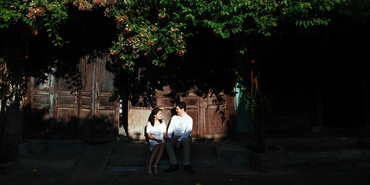 FULL ALBUM PRE-WEDDING ĐÀ NẴNG - HỘI AN | NAMDOO WEDDING STUDIO - NamDoo Wedding Studio - Hình 2