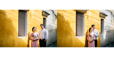 FULL ALBUM PRE-WEDDING ĐÀ NẴNG - HỘI AN | NAMDOO WEDDING STUDIO - NamDoo Wedding Studio - Hình 12