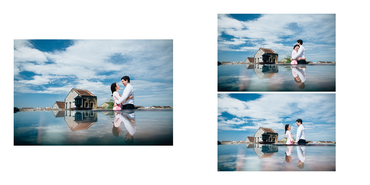FULL ALBUM PRE-WEDDING ĐÀ NẴNG - HỘI AN | NAMDOO WEDDING STUDIO - NamDoo Wedding Studio - Hình 18