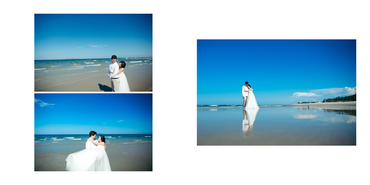 FULL ALBUM PRE-WEDDING ĐÀ NẴNG - HỘI AN | NAMDOO WEDDING STUDIO - NamDoo Wedding Studio - Hình 23