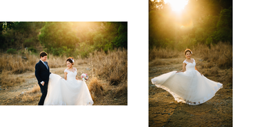 FULL ALBUM PRE-WEDDING ĐÀ NẴNG - HỘI AN | NAMDOO WEDDING STUDIO - NamDoo Wedding Studio - Hình 28