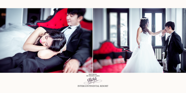 Album ảnh cưới Pre - Wedding - Hera Studio - Hình 2