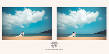 Album ảnh cưới Pre - Wedding - Hera Studio - Hình 5