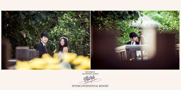 Album ảnh cưới Pre - Wedding - Hera Studio - Hình 6