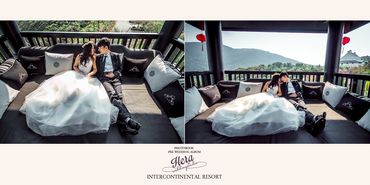 Album ảnh cưới Pre - Wedding - Hera Studio - Hình 9