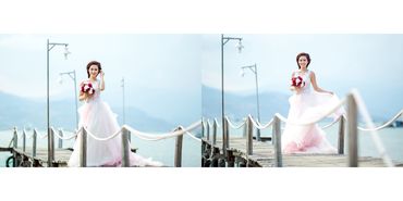 HUY &amp; HAU - May Bridal Studio - Hình 10