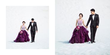 HUY &amp; HAU - May Bridal Studio - Hình 13