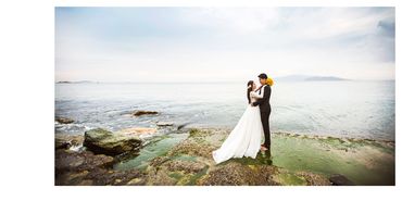 HUY &amp; HAU - May Bridal Studio - Hình 2