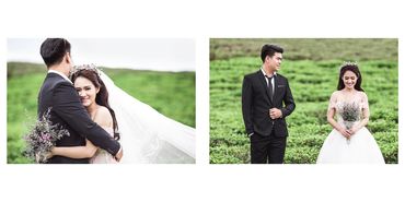 HUY &amp; HAU - May Bridal Studio - Hình 20