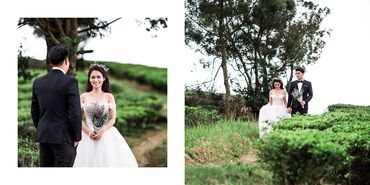 HUY &amp; HAU - May Bridal Studio - Hình 21