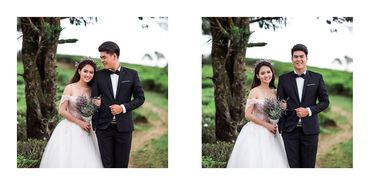 HUY &amp; HAU - May Bridal Studio - Hình 22