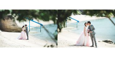 HUY &amp; HAU - May Bridal Studio - Hình 3