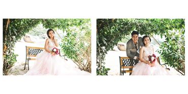 HUY &amp; HAU - May Bridal Studio - Hình 4