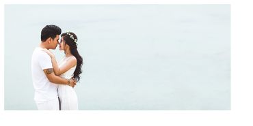 HUY &amp; HAU - May Bridal Studio - Hình 1