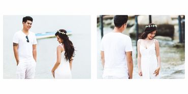 HUY &amp; HAU - May Bridal Studio - Hình 6