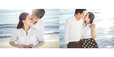 Bên nhau bình yên - TienTran Wedding studio - Hình 16