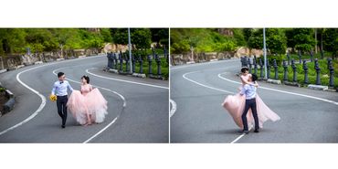 Ảnh Cưới Đà Nẵng - Cường Trần Wedding - Hình 9