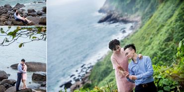 Ảnh Cưới Đà Nẵng - Cường Trần Wedding - Hình 6