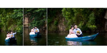 Ảnh Cưới Đà Nẵng - Cường Trần Wedding - Hình 4