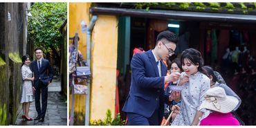 Ảnh Cưới Đà Nẵng - Cường Trần Wedding - Hình 12