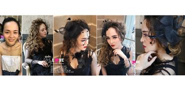 Make up cô dâu - Studio My Love - Hình 31