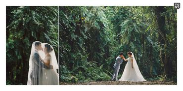 Sea Package (Hồ Cốc - Vũng Tàu / Phan Thiết - Cocobeach Camp / Vĩnh Hy) - Tony Wedding - Hình 17