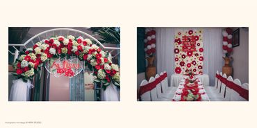 Ceremony wedding - Studio Kiet3D - Hình 6