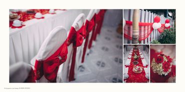 Ceremony wedding - Studio Kiet3D - Hình 10
