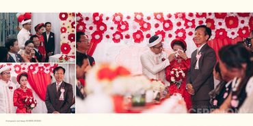Ceremony wedding - Studio Kiet3D - Hình 11