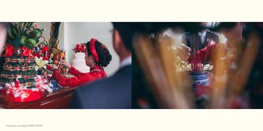 Ceremony wedding - Studio Kiet3D - Hình 12