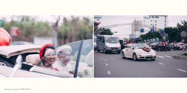 Ceremony wedding - Studio Kiet3D - Hình 13