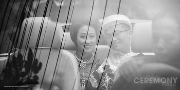Ceremony wedding - Studio Kiet3D - Hình 15
