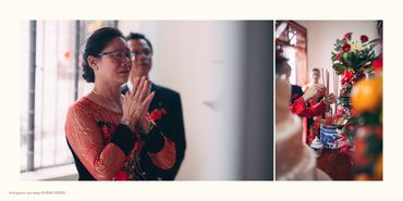 Ceremony wedding - Studio Kiet3D - Hình 18