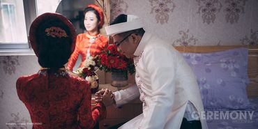 Ceremony wedding - Studio Kiet3D - Hình 19