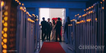 Ceremony wedding - Studio Kiet3D - Hình 28
