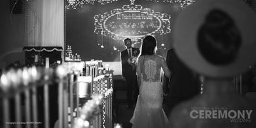 Ceremony wedding - Studio Kiet3D - Hình 24