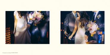 Ceremony wedding - Studio Kiet3D - Hình 23