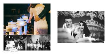 Ceremony wedding - Studio Kiet3D - Hình 22