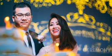 Ceremony wedding - Studio Kiet3D - Hình 25