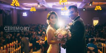 Ceremony wedding - Studio Kiet3D - Hình 30
