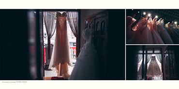 Ceremony wedding - Studio Kiet3D - Hình 4