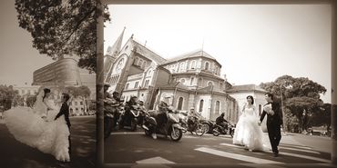 Hãy Yêu Nhau Đi - Mai Anh Bridal - Hình 20