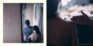 Ceremony wedding - Studio Kiet3D - Hình 31