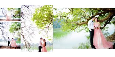  Sự chia sẻ và tình yêu thương là điều quý nhất trên đời - TuArt Wedding - Hình 19