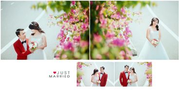 Anh Là Của Em - Elena Wedding Studio - Hình 10