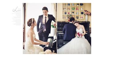 Gói ngoại cảnh Sài Gòn - KK Sophie Wedding Studio - Hình 9