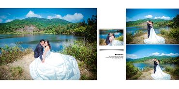Album Ảnh Cưới  - Đẹp+ Wedding Studio 98 Nguyễn Chí Thanh - Hình 22